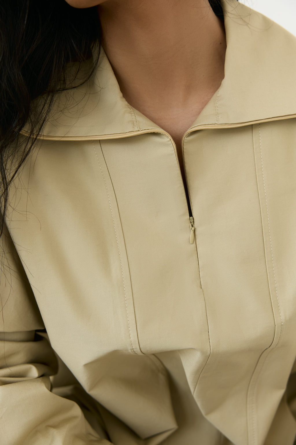 CLEAR LINE LONGSLEEVE