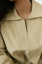 CLEAR LINE LONGSLEEVE