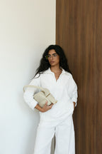 CLEAR LINE LONGSLEEVE