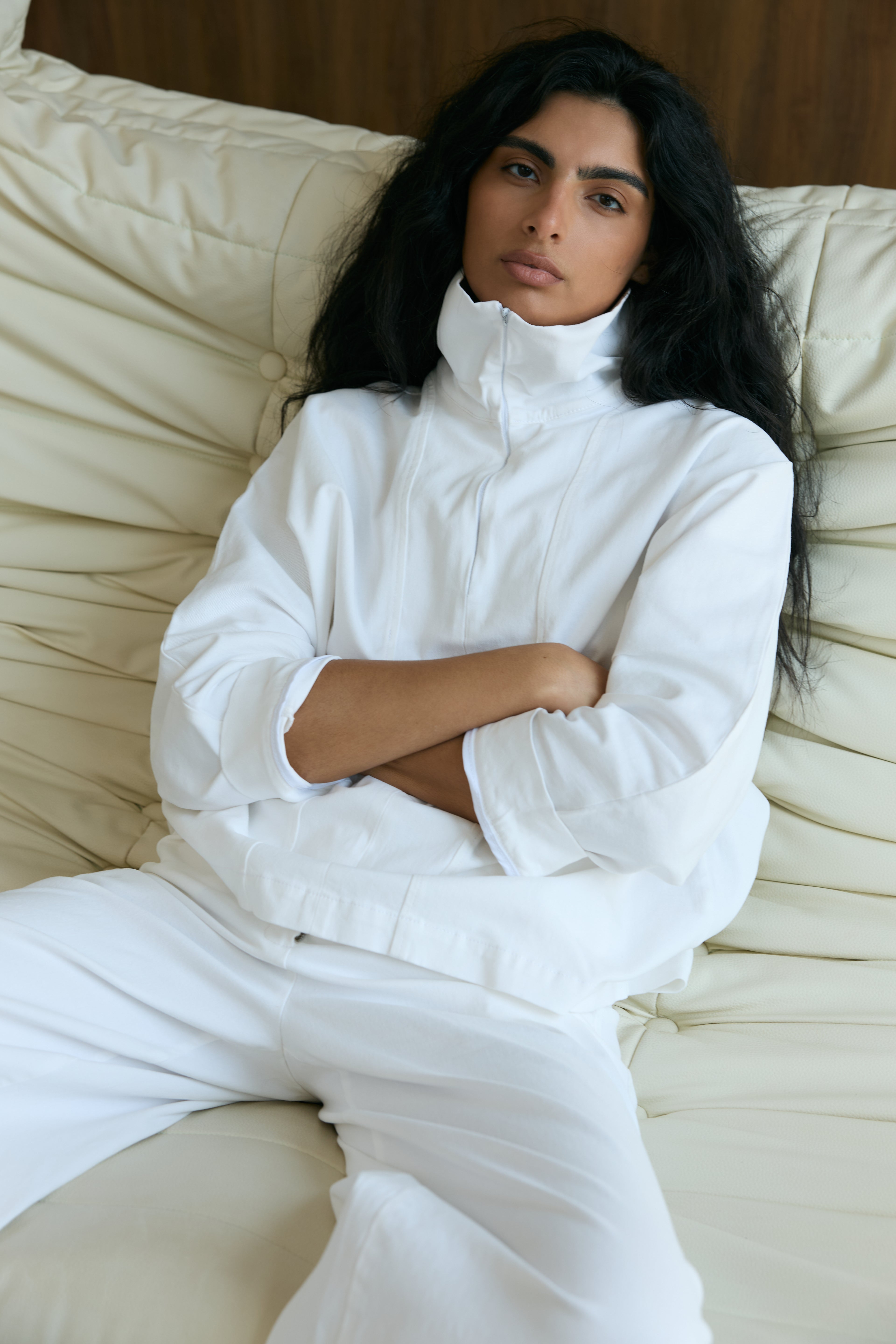 CLEAR LINE LONGSLEEVE