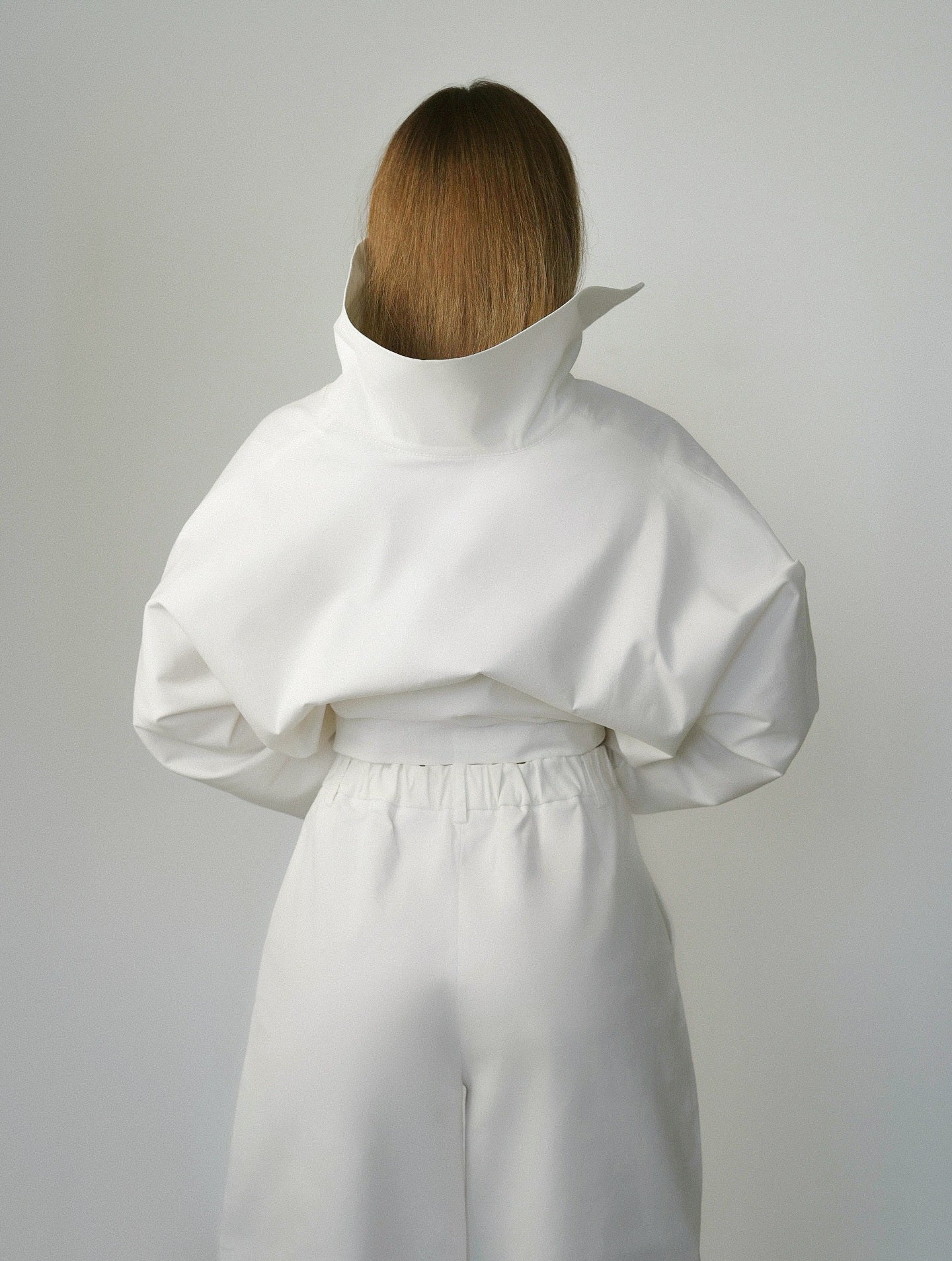 CLEAR LINE LONGSLEEVE