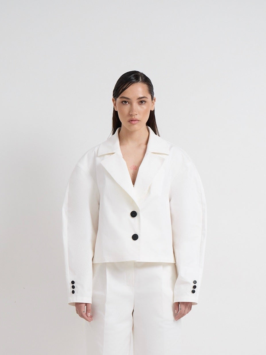 OVERSIZE BOMBER