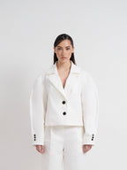 OVERSIZE BOMBER
