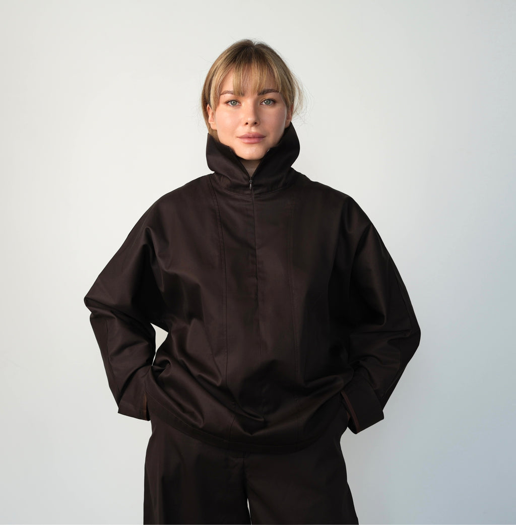 CLEAR LINE LONGSLEEVE