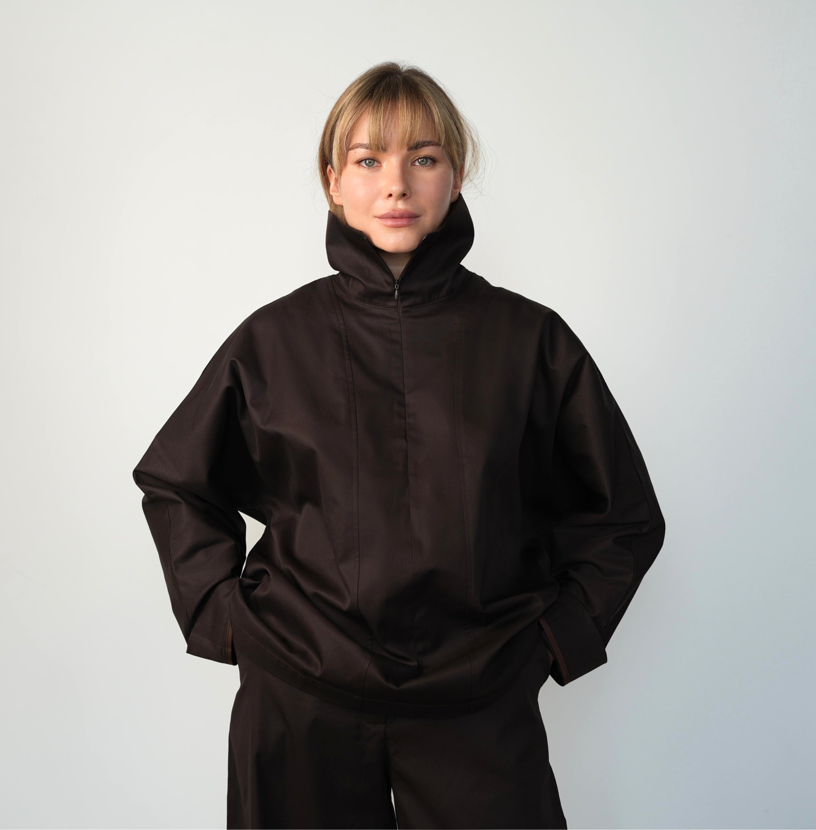 CLEAR LINE LONGSLEEVE